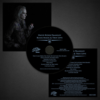 DAVID RYDER PRANGLEY - BLACK MAGIC & TRUE LOVE