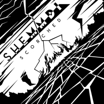 SHEMMDI (SHE MADE ME DO IT) - SCORCHED EP