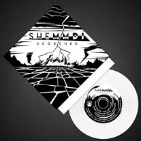SHEMMDI (SHE MADE ME DO IT) - SCORCHED EP