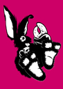 MUTANT RABBIT