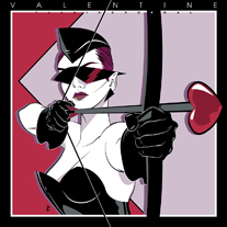 80S PROMO ART