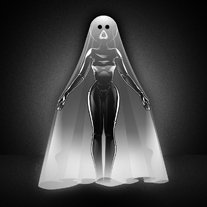GHOSTING