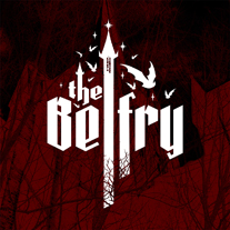 THE BELFRY (NIGHTCLUB BRANDING)