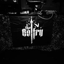 THE BELFRY (NIGHTCLUB BRANDING)