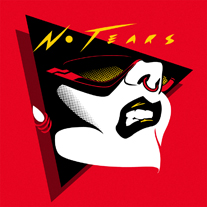 DEAD AND BURIED - NO TEARS (CLUB PROMO)