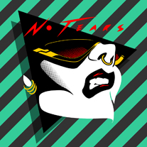 DEAD AND BURIED - NO TEARS (CLUB PROMO)