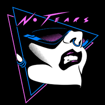 DEAD AND BURIED - NO TEARS (CLUB PROMO)
