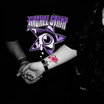 RACHEL STAMP - T-SHIRT DESIGNS