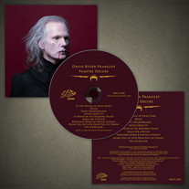 DAVID RYDER PRANGLEY - VAMPIRE DELUXE