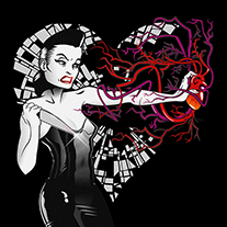 HEARTBREAKER