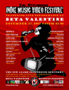 IMVF PROMOTIONAL POSTER