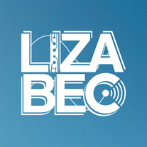 LIZA BEC LOGO