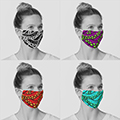 MASKS