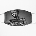 ELECTRICA MASK