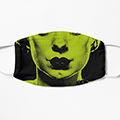 CLASSIC BRIDE OF FRANKENSTEIN MASK