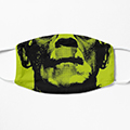 CLASSIC FRANKENSTEIN'S MONSTER MASK