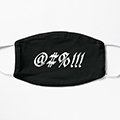 GOTH CURSES! MASK