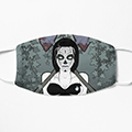 GRAVE GIRL MASK