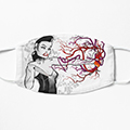 HEARTBREAKER MASK