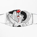 THE SQUEEZE MASK