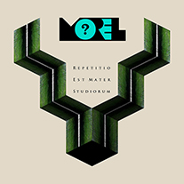 MOREL?- REPETITIO EST MATER STUDIORUM