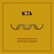 MOREL? - OLIMPIADA POPULAR