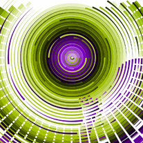 SPIRAL DIAL (ILLUSTRATION - EPISODE 4)