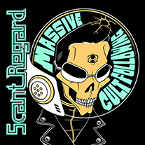 SCANT REGARD - MASSIVE CULT FOLLOWING