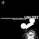 THE COLLECTED SHORT STORIES OF K L GILLESPIE (ILLUSTRATED BY JEFF CONWAY OF PUSHINGNORMAL)