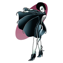 VAMPYROMORPHA