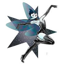 FESTIVE PROMO ART