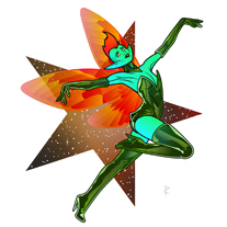 FESTIVE PROMO ART