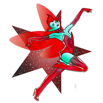 FESTIVE PROMO ART