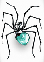ARACHNOPHILE