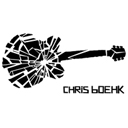 CHRIS BOEHK LOGO