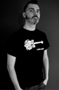 CHRIS BOEHK T-SHIRT