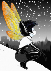 DRAGONFLY SPIRIT