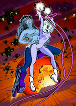 EASTER PLANET: ENDGAME