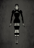 THE EAST WITCH (ANIMATION BY-PRODUCT)