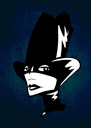 VICTORIAN VILLAINESS (WORK IN PROGRESS)
