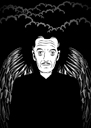 NIVEN: PROP OR WINGS