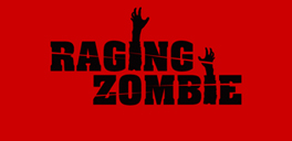 RAGING ZOMBIE BRANDING