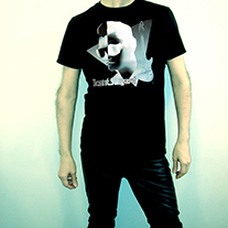 SCANT REGARD - T-SHIRT