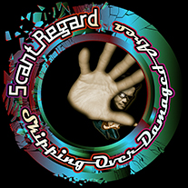 SCANT REGARD - SKIPPING OVER DAMAGED AREA