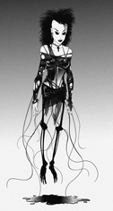 TENDRIL