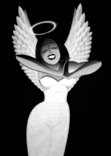 HAPPY ANGEL